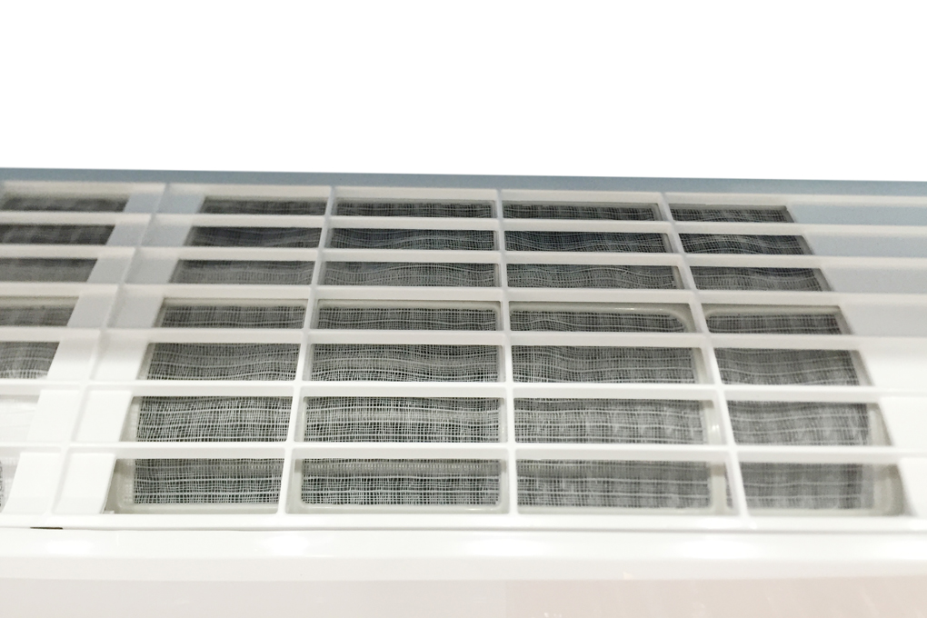 Điều hòa LG 9000 BTU S09EN2 Màu Trắng