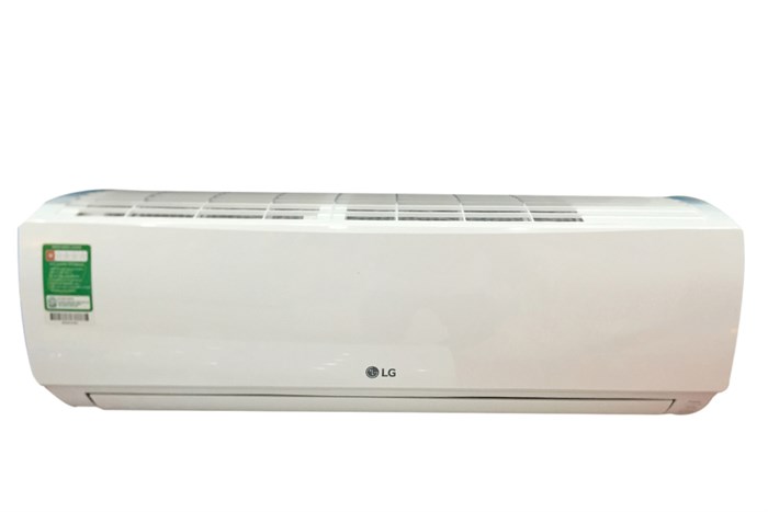Máy lạnh LG 1 HP S09EN2 Màu Trắng