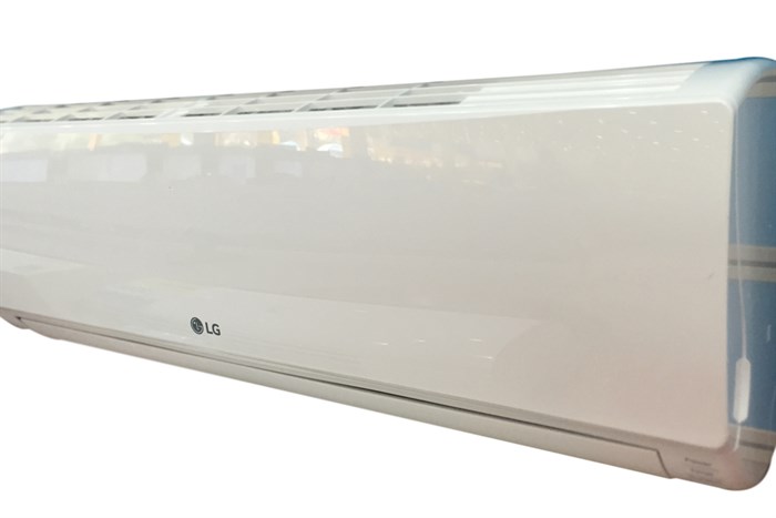 Máy lạnh LG 1 HP S09EN2 Màu Trắng