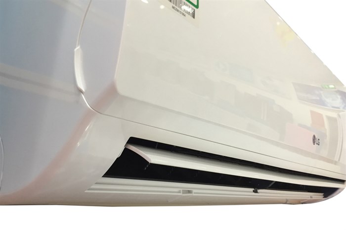 Máy lạnh LG 1 HP S09EN2 Màu Trắng