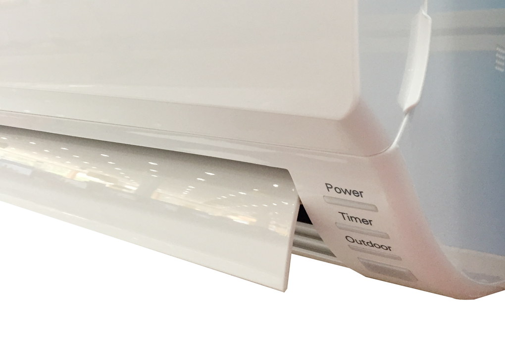 Điều hòa LG 9000 BTU S09EN2 Màu Trắng