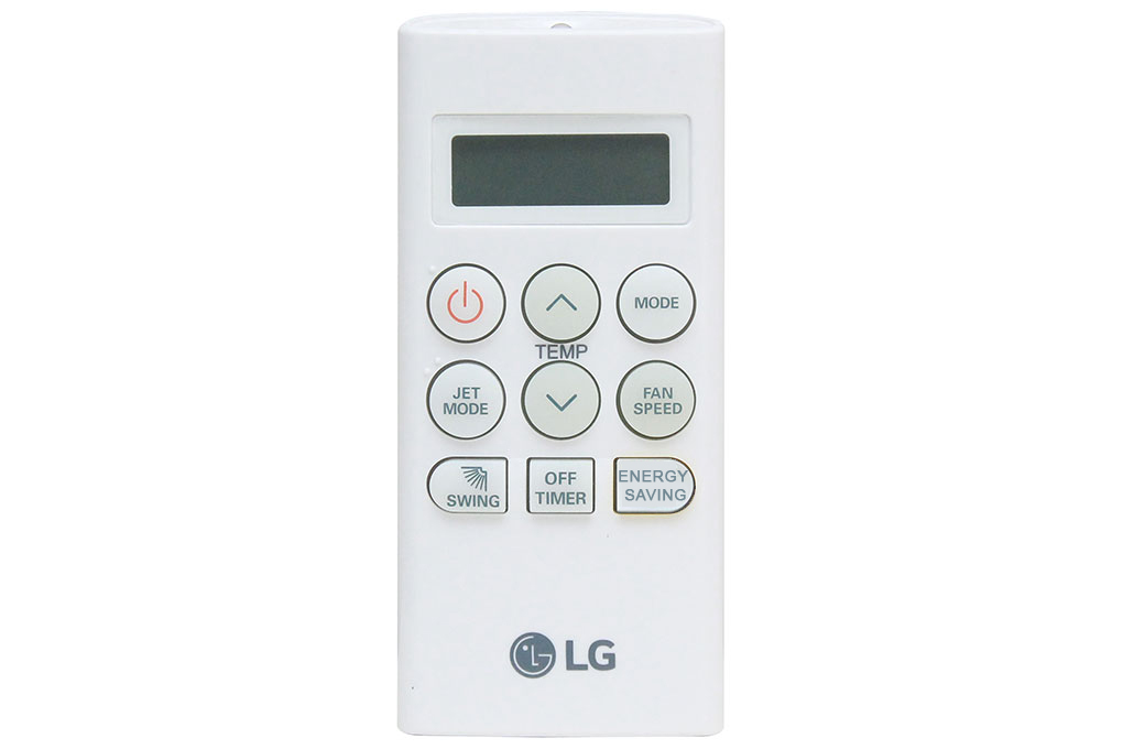 Điều hòa LG 9000 BTU S09EN2 Màu Trắng