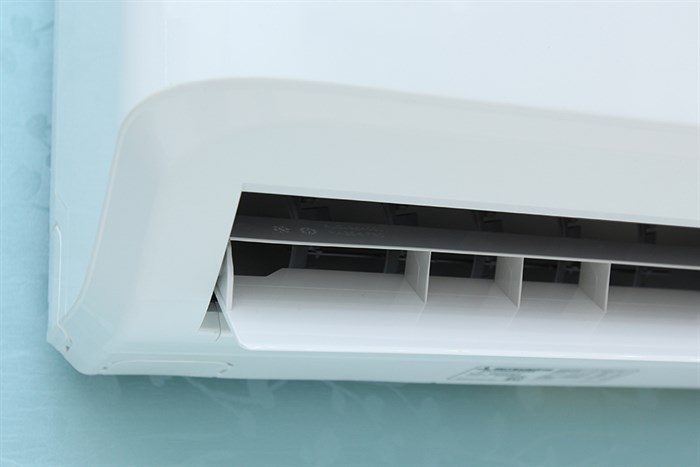 Máy lạnh Mitsubishi Heavy 1.5 HP SRK12CM-5 Màu Trắng