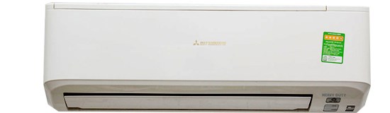 Mitsubishi heavy 1.5 HP SRK12CM-5