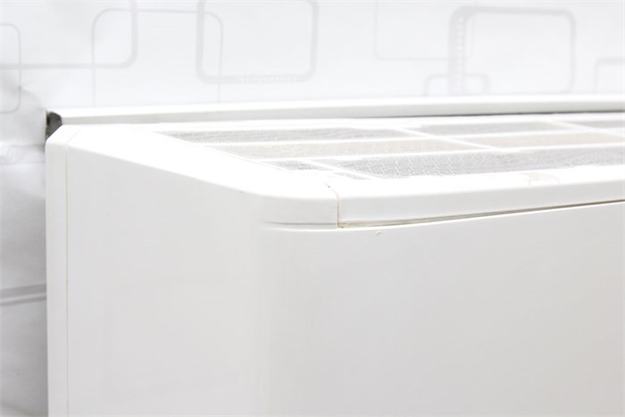 Máy lạnh Mitsubishi Heavy Inverter 1.5 HP SRK13YN-S5 Màu Trắng