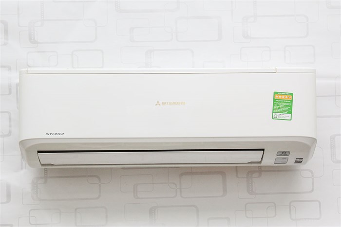 Máy lạnh Mitsubishi Heavy Inverter 1 HP SRK10YN-S5 Màu Trắng