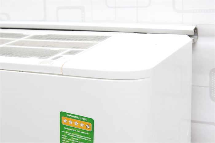 Máy lạnh Mitsubishi Heavy Inverter 1 HP SRK10YN-S5 Màu Trắng
