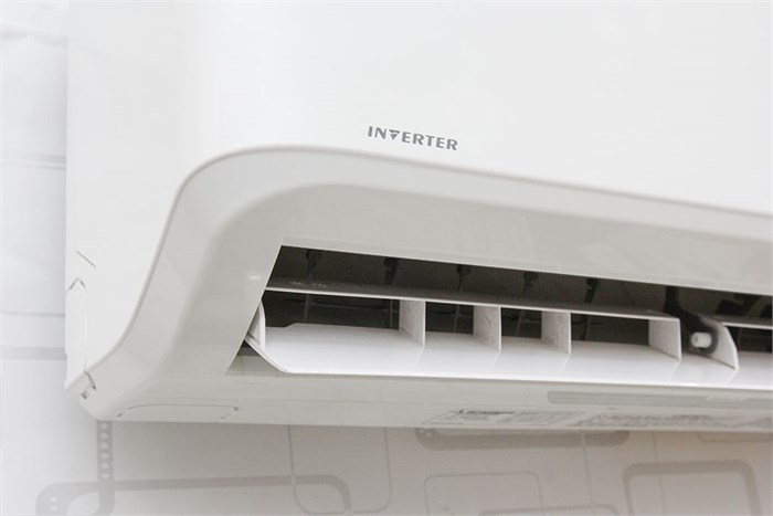 Máy lạnh Mitsubishi Heavy Inverter 1 HP SRK10YN-S5 Màu Trắng