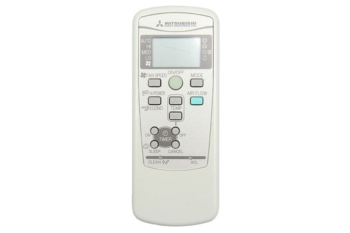 Máy lạnh Mitsubishi Heavy Inverter 1 HP SRK10YN-S5 Màu Trắng