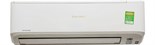 điều hòa Mitsubishi Heavy 1 HP SRK10YN-S5