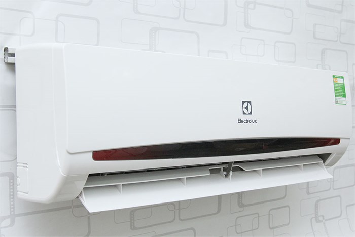 Máy lạnh Electrolux 1.5 HP ESM12CRF-D4 Màu Trắng