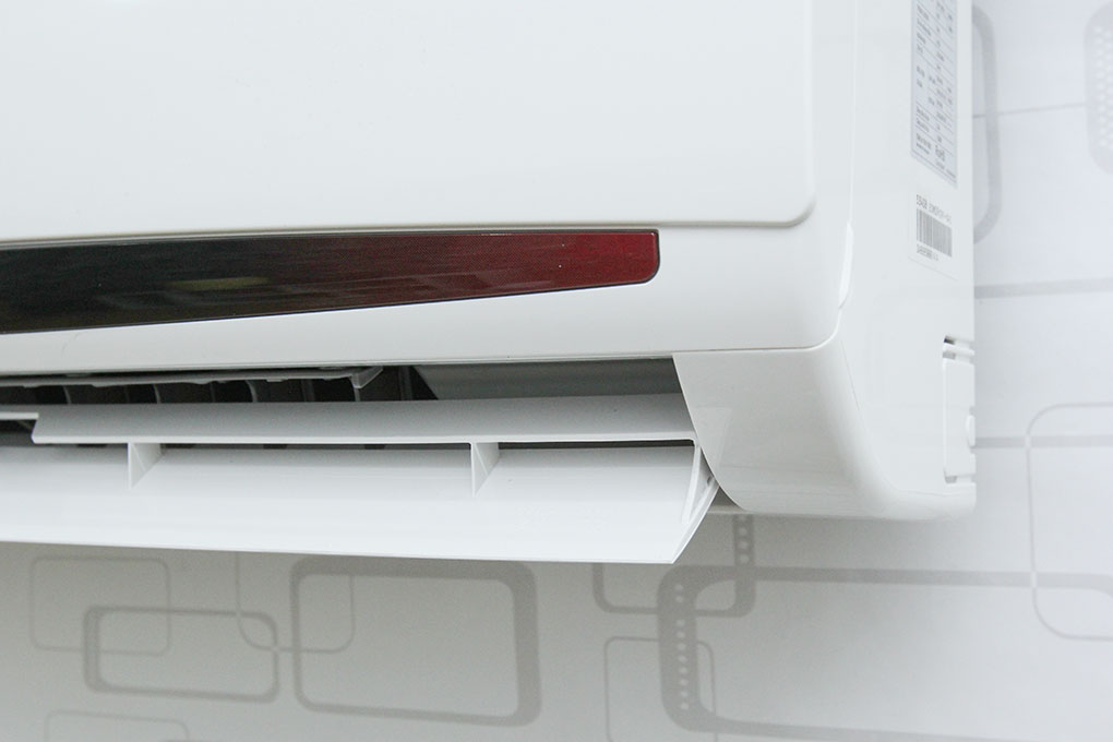 Máy lạnh Electrolux 1.5 HP ESM12CRF-D4 Màu Trắng