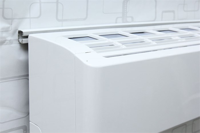 Máy lạnh Toshiba 1 HP RAS-H10S3KS-V Màu Trắng