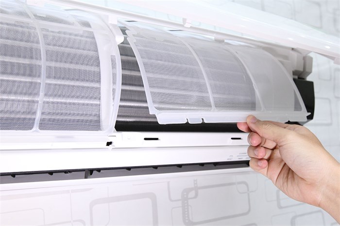 Máy lạnh Toshiba 1 HP RAS-H10S3KS-V Màu Trắng