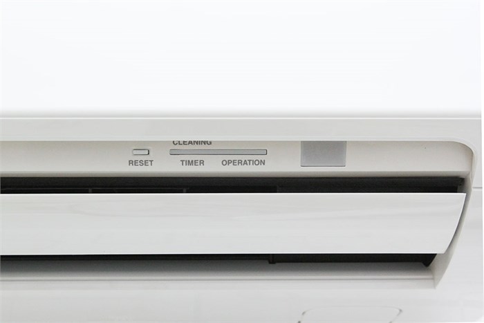 Máy lạnh Toshiba 1 HP RAS-H10S3KS-V Màu Trắng