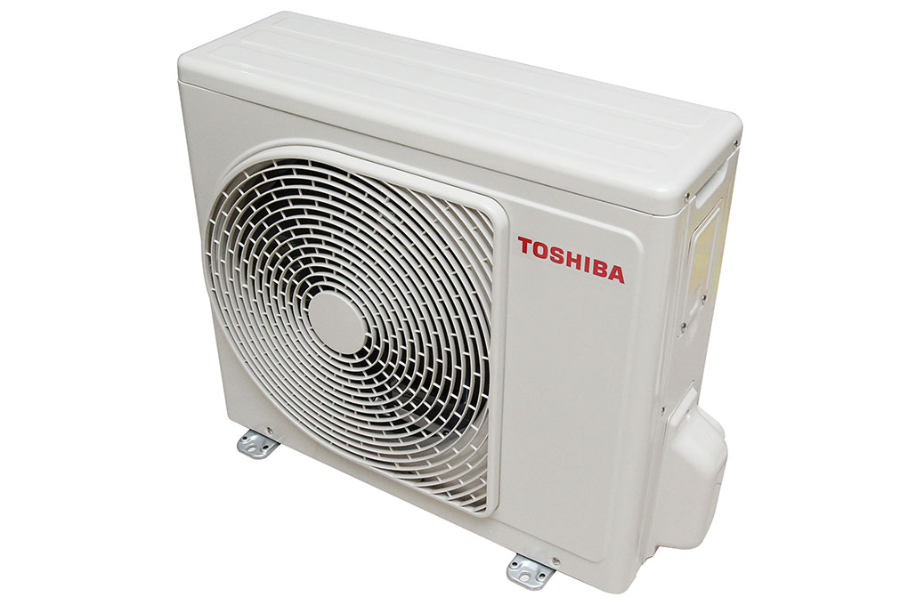Điều hòa Toshiba 8500 BTU RAS-H10S3KS-V Màu Trắng