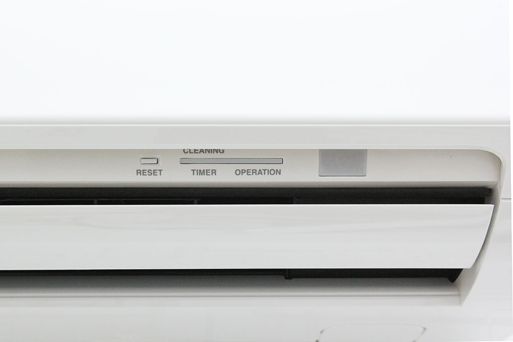 Điều hòa Toshiba 8500 BTU RAS-H10S3KS-V Màu Trắng