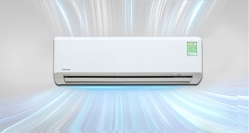 Hi-Power giúp cho luồng khí lạnh tỏa ra nhanh chóng Hi-Power giúp cho luồng khí lạnh tỏa ra nhanh chóng