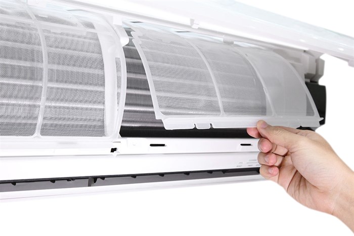 Máy lạnh Toshiba 1.5 HP RAS-H13S3KS-V Màu Trắng