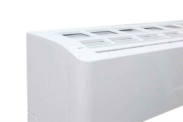 Máy lạnh Toshiba 1.5 HP RAS-H13S3KS-V Màu Trắng