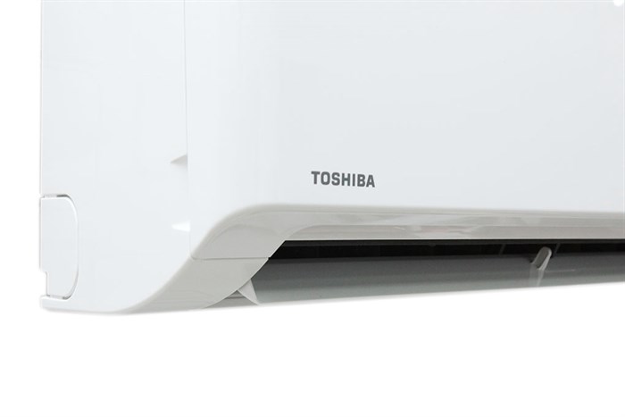 Máy lạnh Toshiba 1.5 HP RAS-H13S3KS-V Màu Trắng