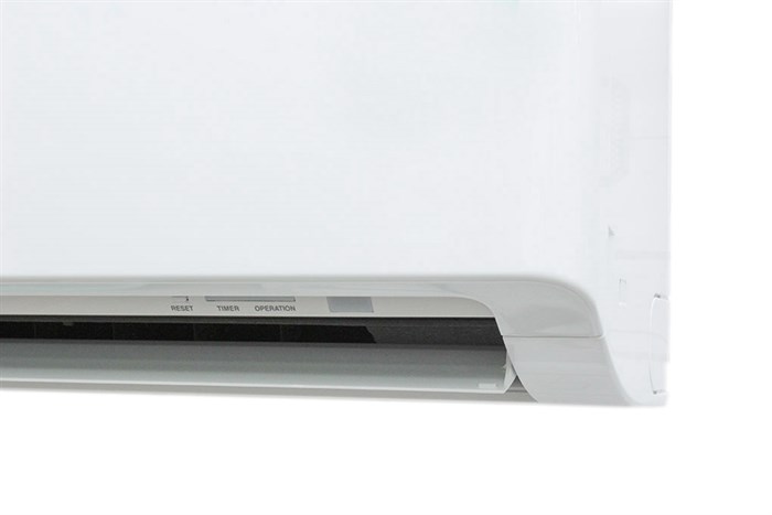 Máy lạnh Toshiba 1.5 HP RAS-H13S3KS-V Màu Trắng