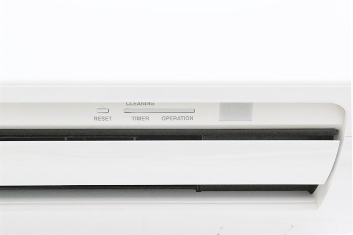 Máy lạnh Toshiba 1.5 HP RAS-H13S3KS-V Màu Trắng