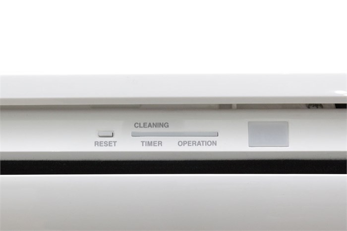 Máy lạnh Toshiba Inverter 1 HP RAS-H10G2KCV-V Màu Trắng