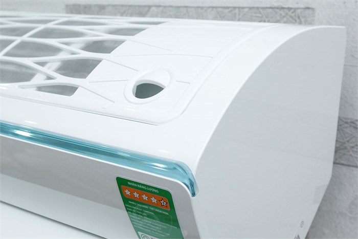 Máy lạnh Samsung 1 HP AR09JCFSSURNSV Màu Trắng