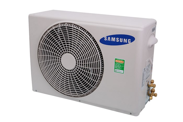 Máy lạnh Samsung 1 HP AR09JCFSSURNSV Màu Trắng