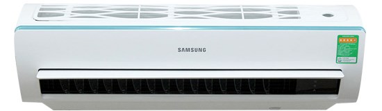 Máy lạnh Samsung 1 HP AR09JCFSSURNSV