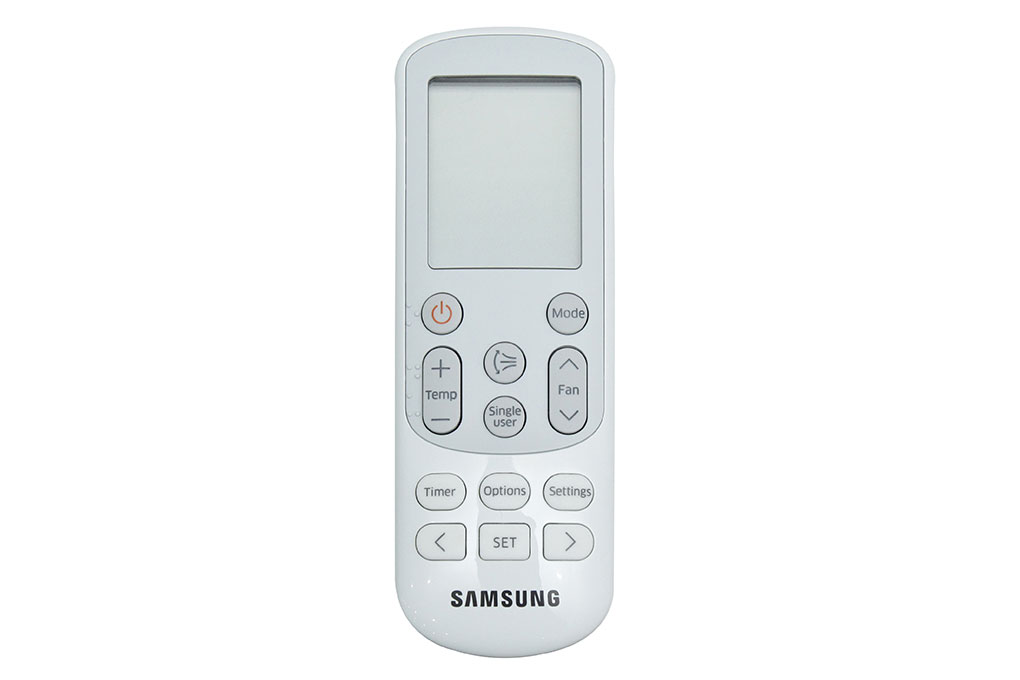 Máy lạnh Samsung Inverter 1.5 HP AR12JVFSBWKNSV Màu Trắng
