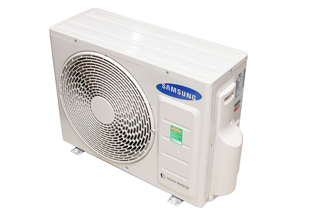 Máy lạnh Samsung Inverter 1.5 HP AR12JVFSBWKNSV Màu Trắng