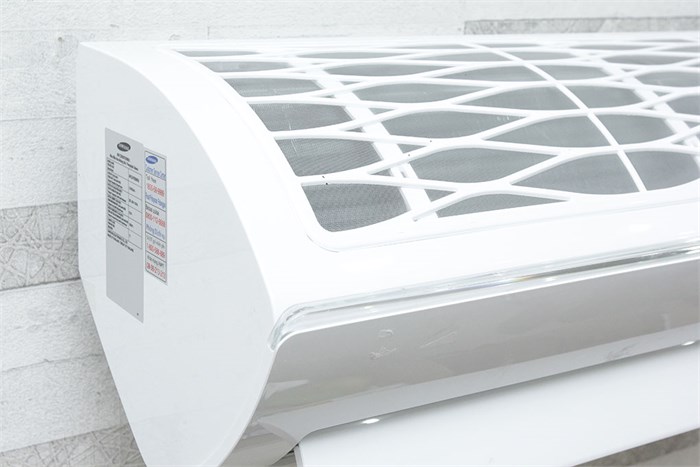 Máy lạnh Samsung Inverter 1.5 HP AR12JVFSBWKNSV Màu Trắng