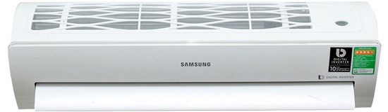 Máy lạnh Samsung Inverter 1.5 HP AR12JVFSBWKNSV