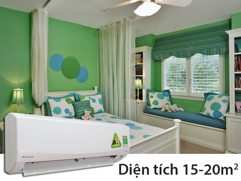 Máy lạnh phù hợp với không gian phòng khách Máy lạnh phù hợp với không gian phòng khách