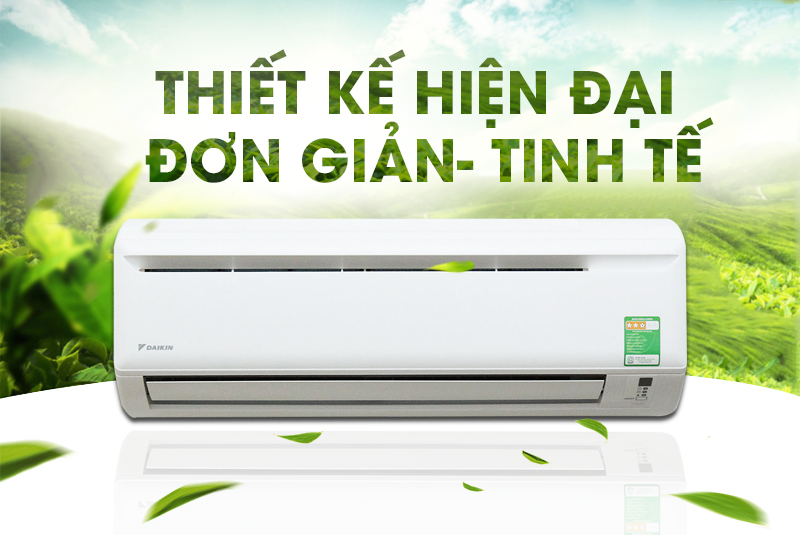 Máy lạnh Daikin FTV35AXV1