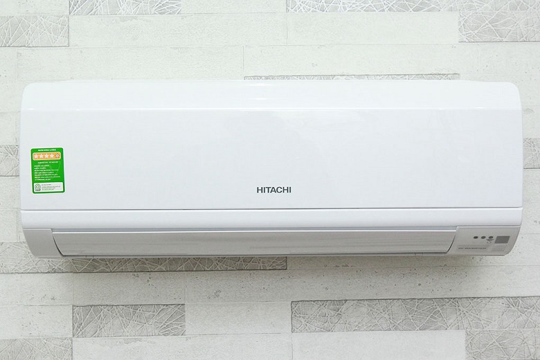 Máy lạnh Hitachi RAS-X10CD