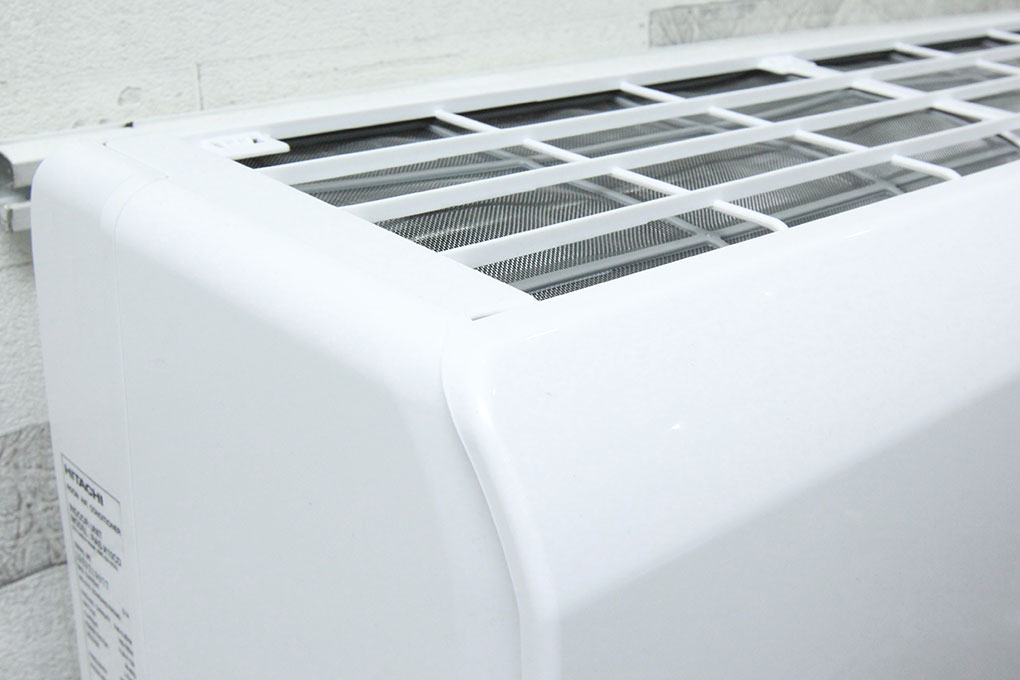 Máy lạnh Hitachi 1 HP RAS-X10CD - 4