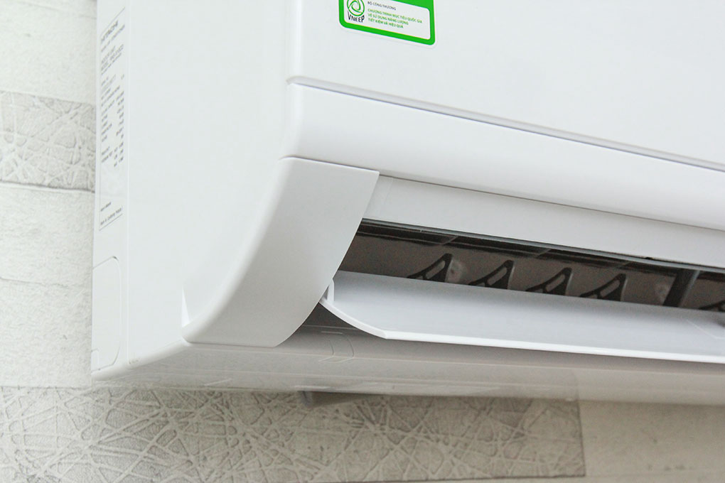 Máy lạnh Hitachi 1 HP RAS-X10CD - 6