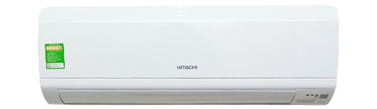 Máy lạnh Hitachi 1 HP RAS-X10CD