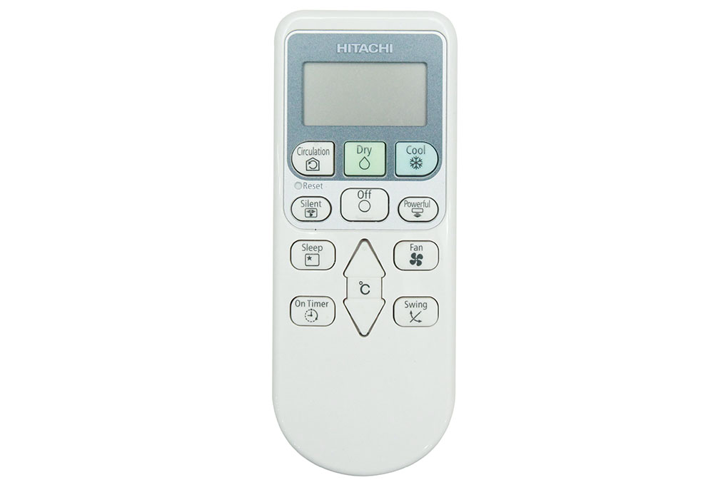 Máy lạnh Hitachi 1 HP RAS-X10CD - 11