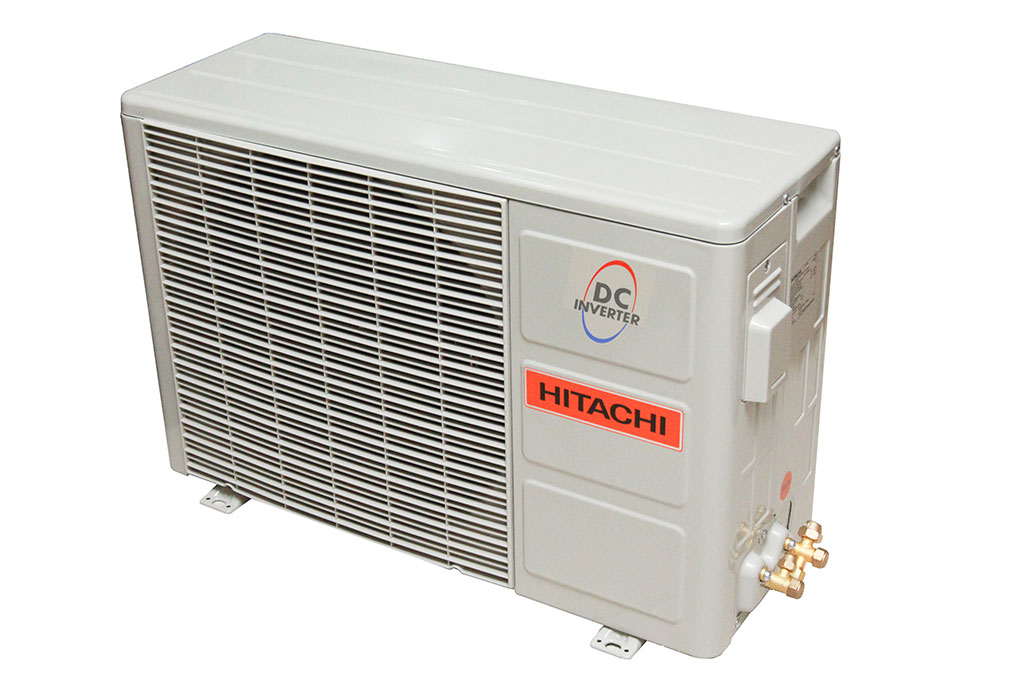 Máy lạnh Hitachi 1 HP RAS-X10CD - 12