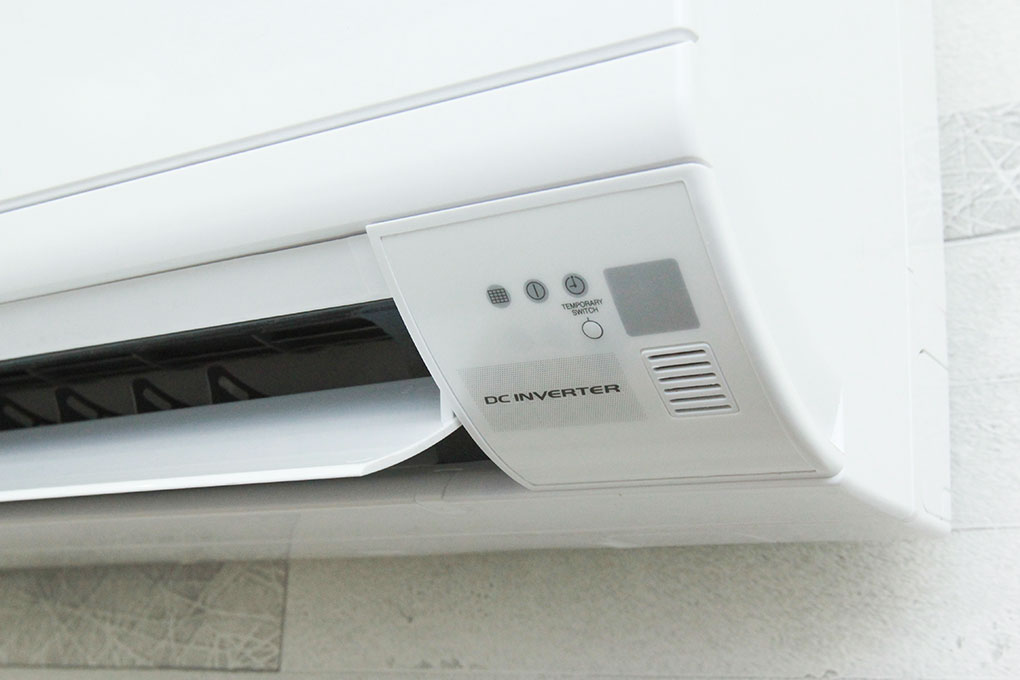 Máy lạnh Hitachi 1 HP RAS-X10CD - 7
