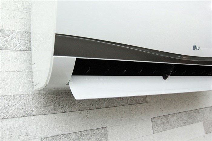 Máy lạnh LG 1.5 HP V13APM Màu Trắng