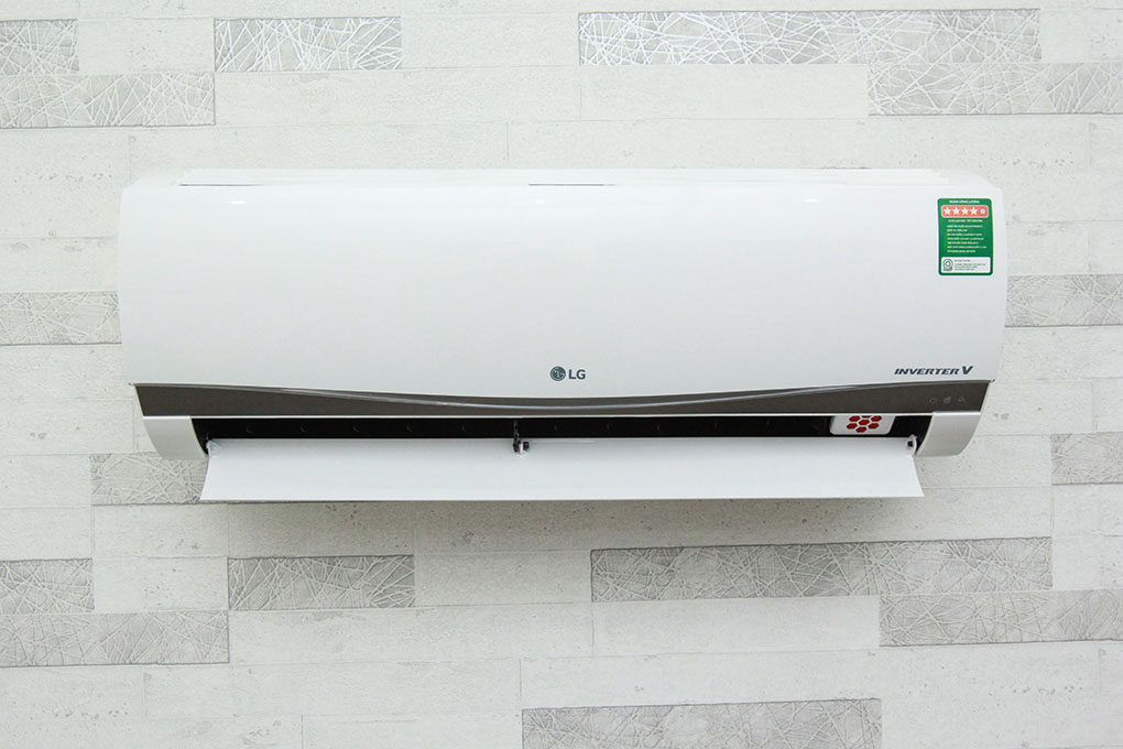 Máy lạnh LG 1.5 HP V13APM - 2