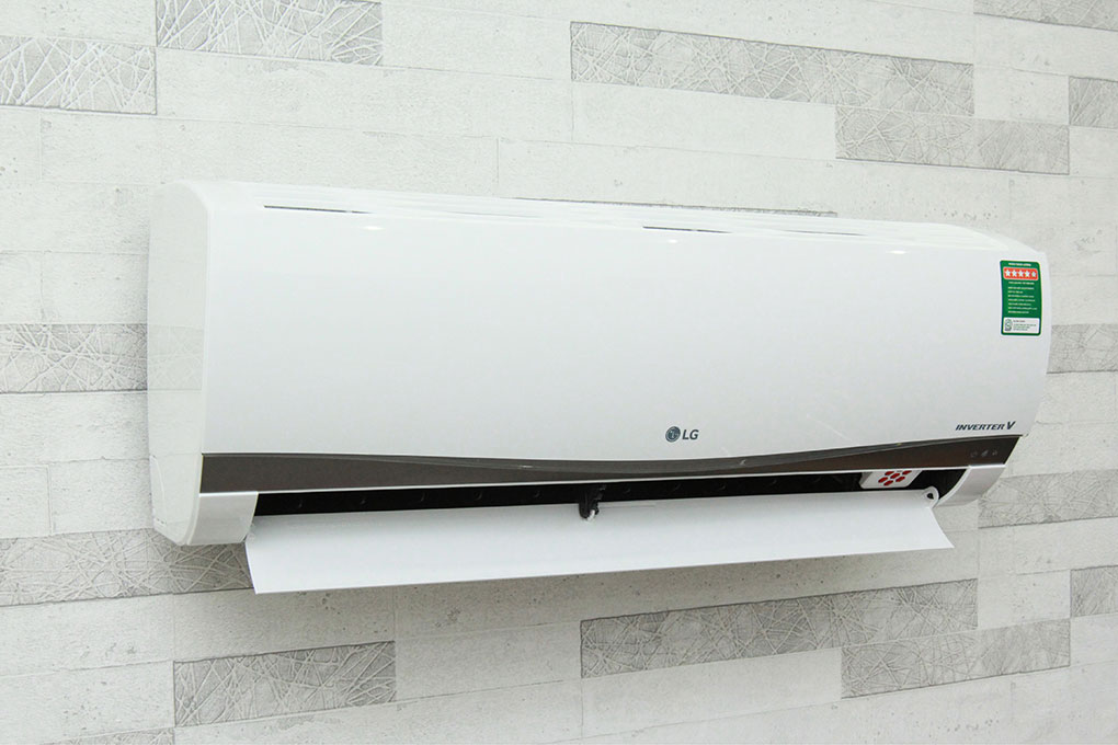 Máy lạnh LG 1.5 HP V13APM - 3