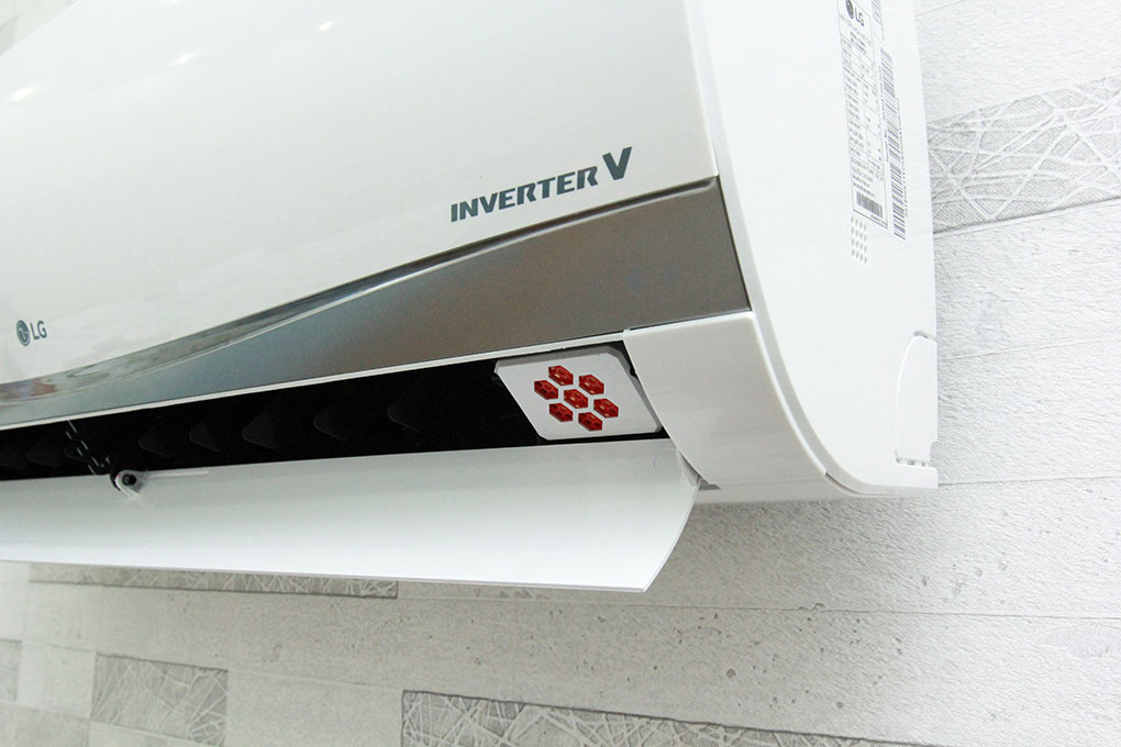 Máy lạnh LG 1.5 HP V13APM - 7