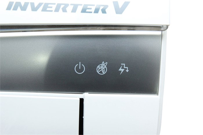 Máy lạnh LG 1.5 HP V13APM Màu Trắng