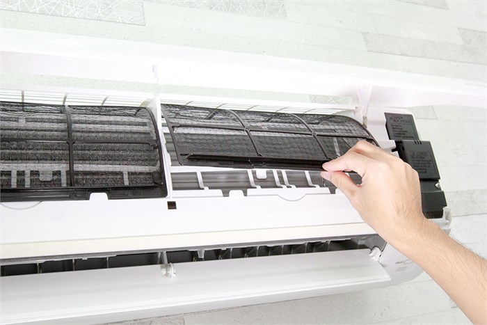 Máy lạnh Daikin Inverter 1 HP FTKC25PVMV